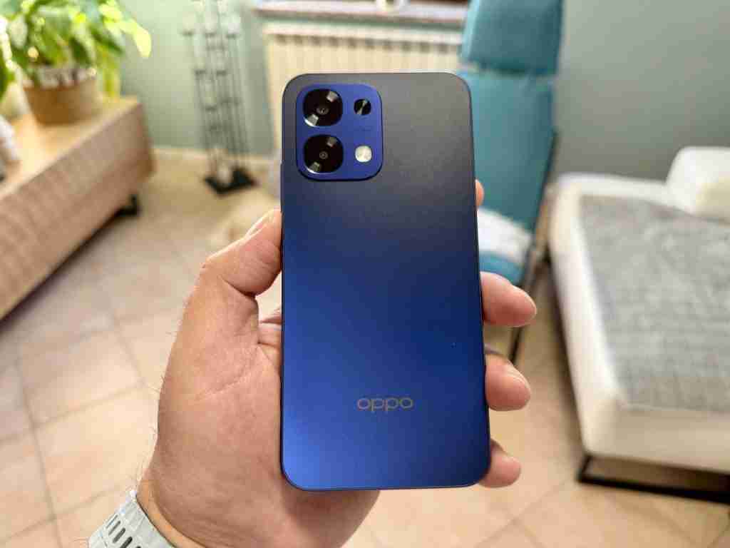 OPPO A6 Pro 5G img 9066