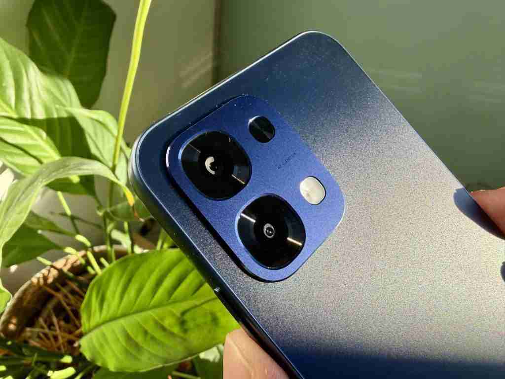 OPPO A6 Pro 5G img 9067