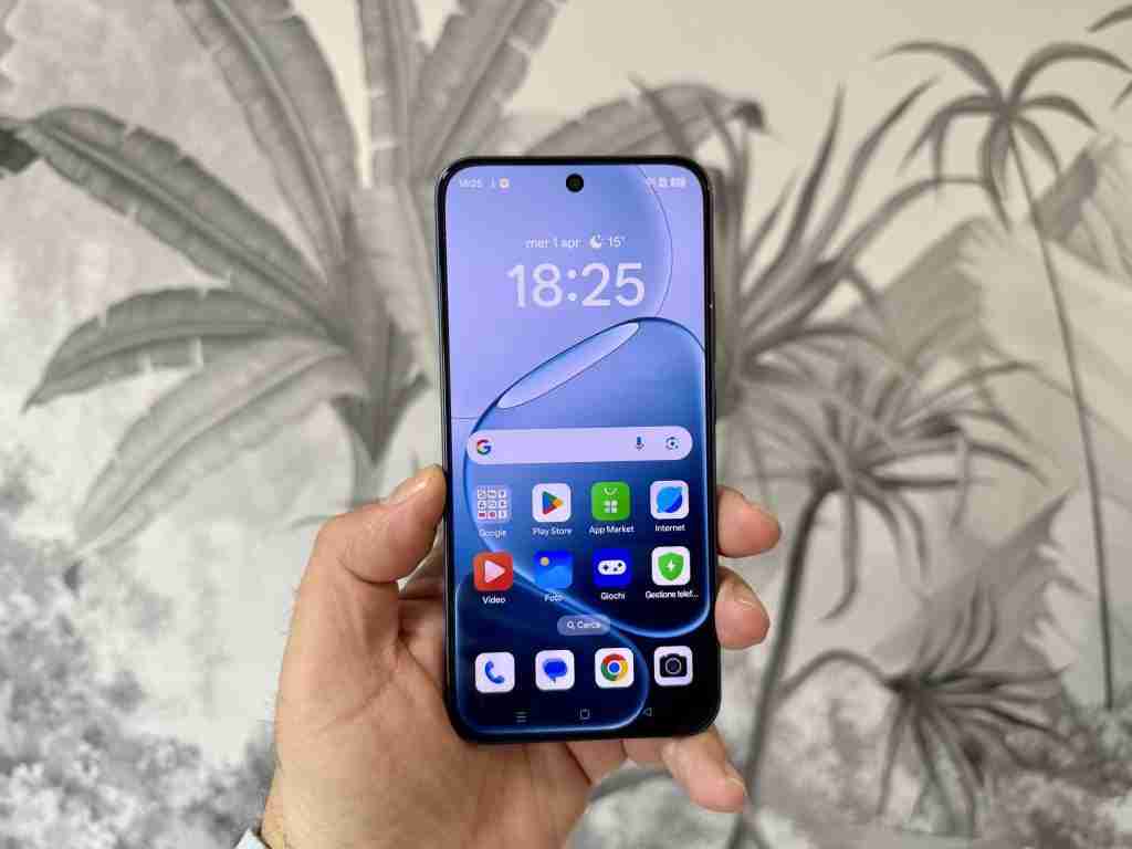 OPPO A6 Pro 5G img 9068