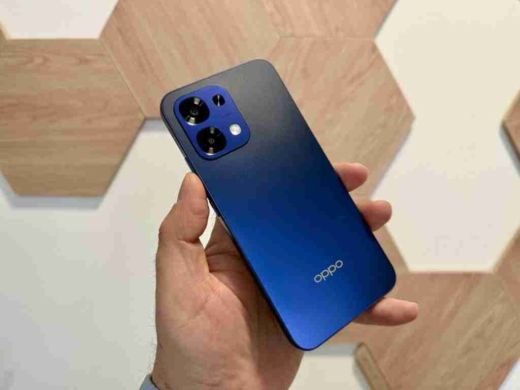 OPPO A6 Pro 5G img 9069