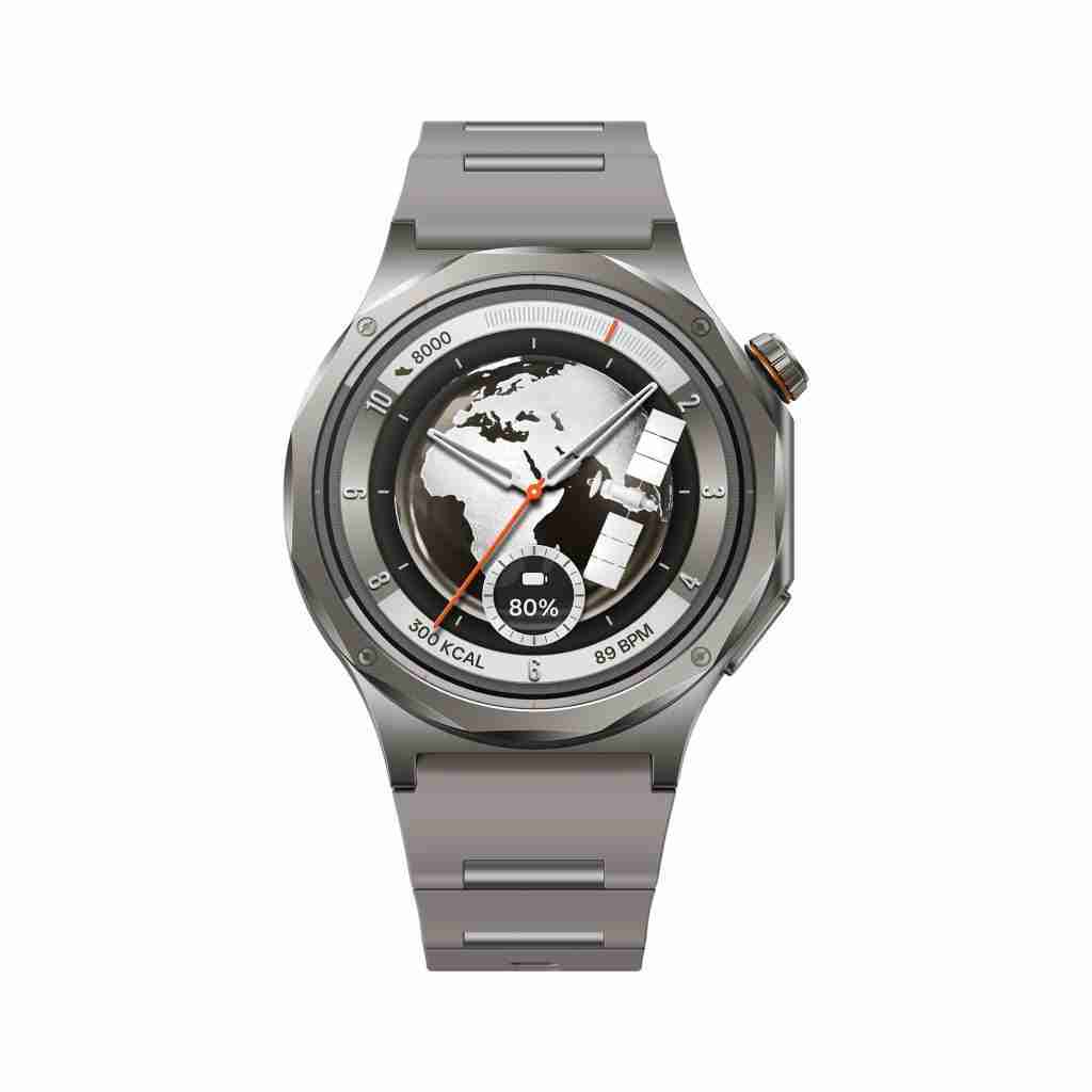 watch x3 mistytitanium front
