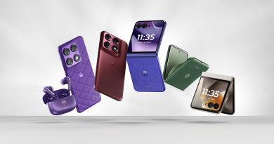 motorola brilliant collection landscape version