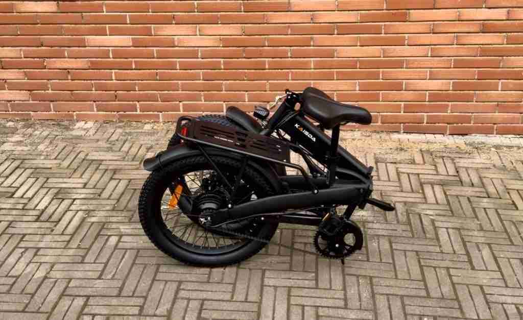 Kaisda K2C 3.0 E-Bike b12e9c35 8260 4775 a579 16612f697103