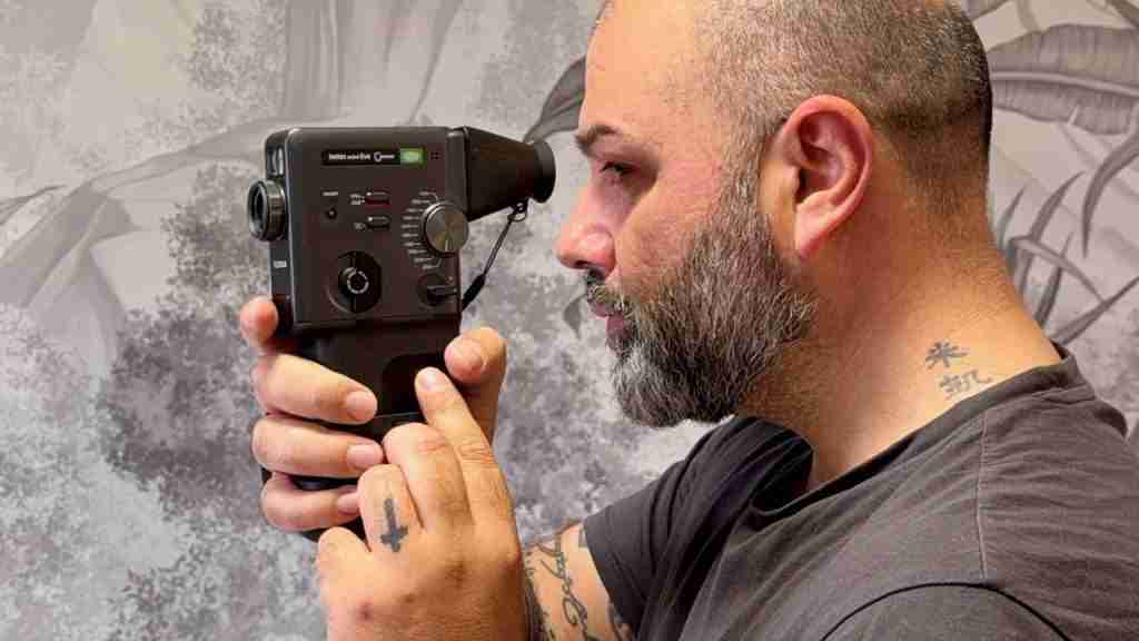 Fujifilm Instax mini Evo Cinema img 2324