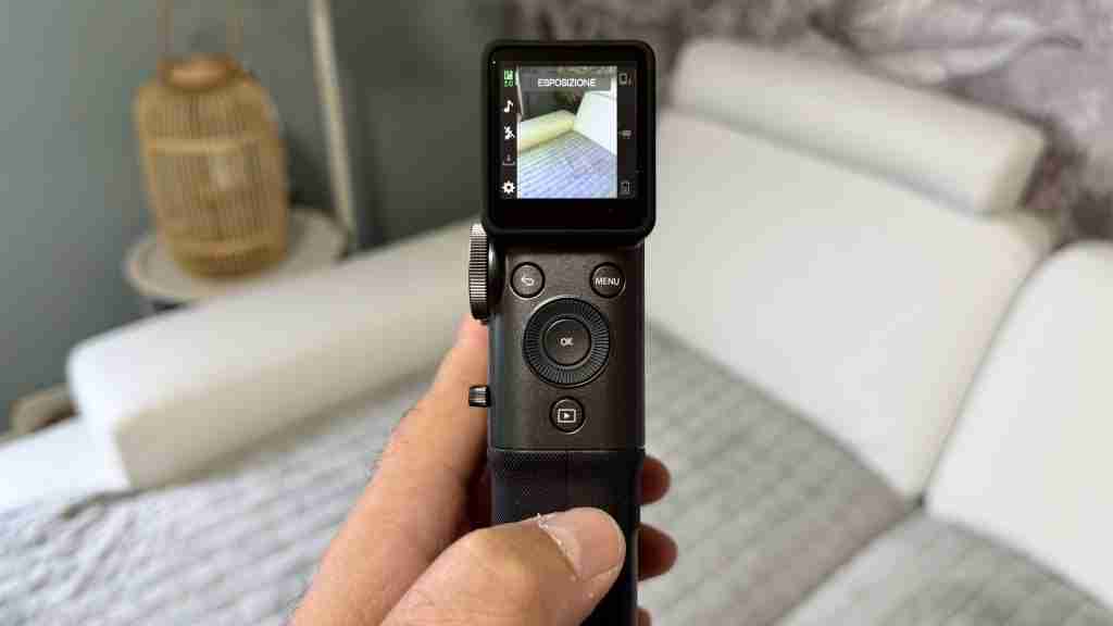 Fujifilm Instax mini Evo Cinema img 2390