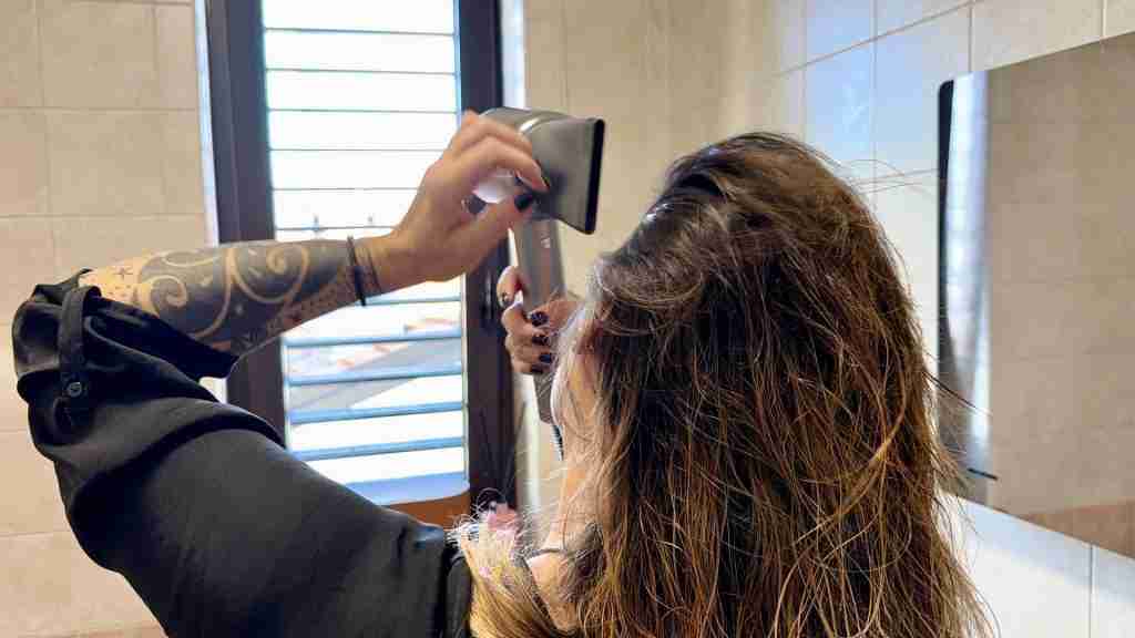 MOVA Shine 20 Hair Dryer img 2700