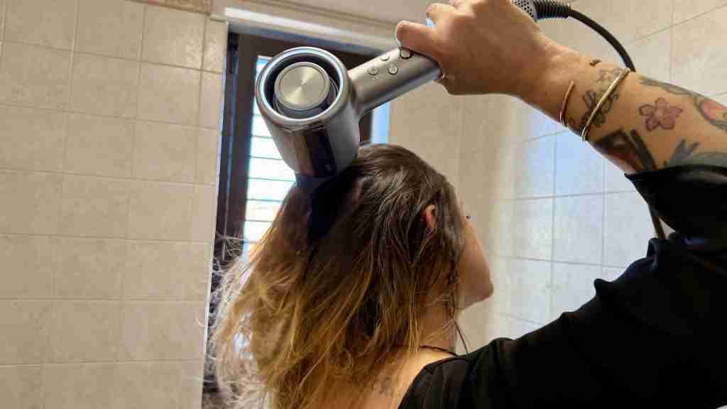 MOVA Shine 20 Hair Dryer img 2713