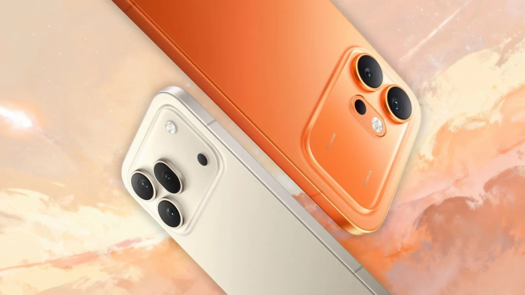 HONOR Serie 600 image