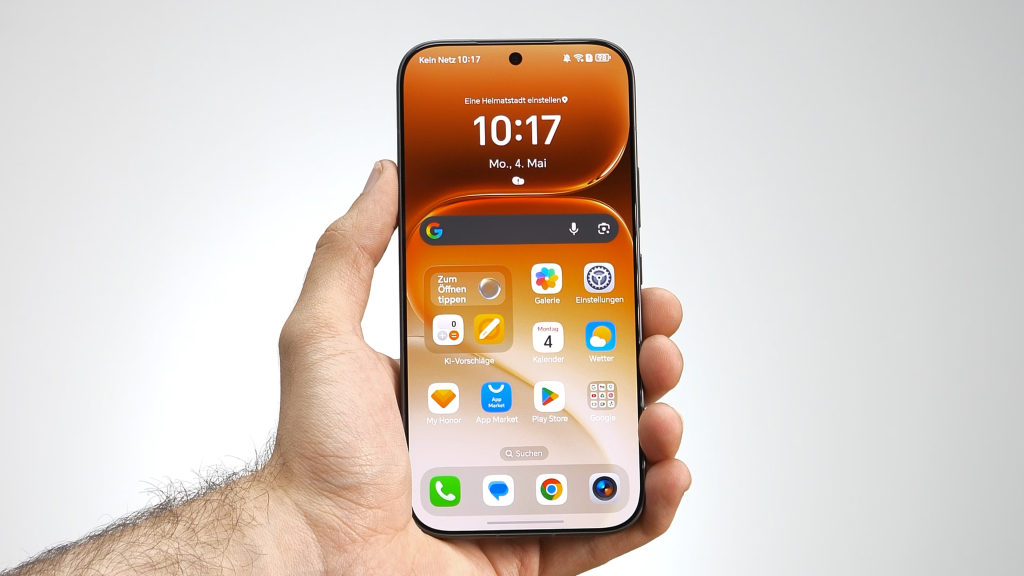 HONOR Serie 600 image