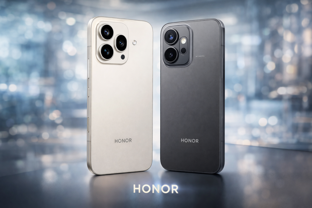 HONOR Serie 600 image