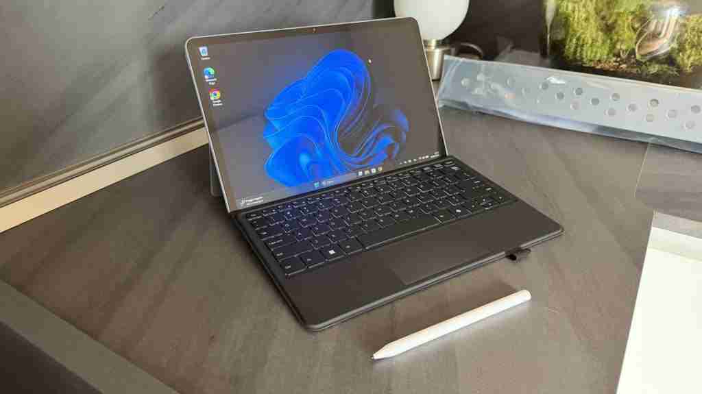 Ninkear S13 2-in-1 Tablet Laptop 0ab9e36f 1571 4ae5 8209 899f9ba64637