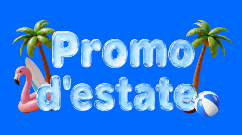 AliExpress Promo d'Estate 1440x576