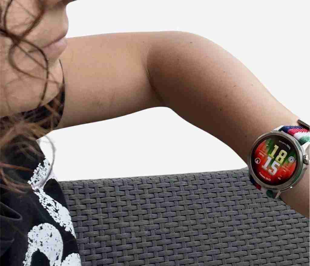 Huawei Watch GT Runner 2 Racing Legend Edition 8fbeb5f3 c70e 47d6 9989 eb44ae6ec404