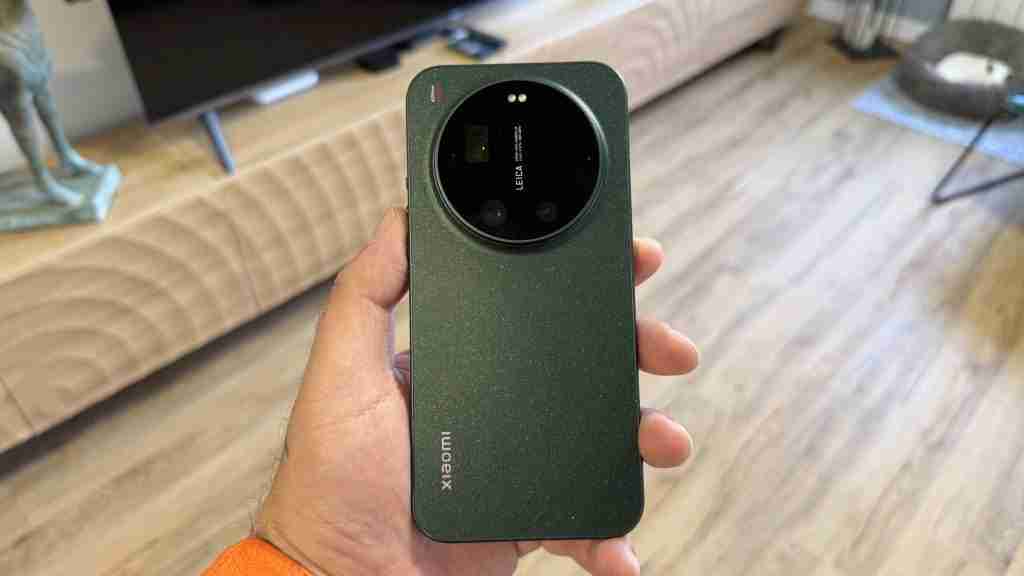 Xiaomi 17 Ultra 5G img 4474