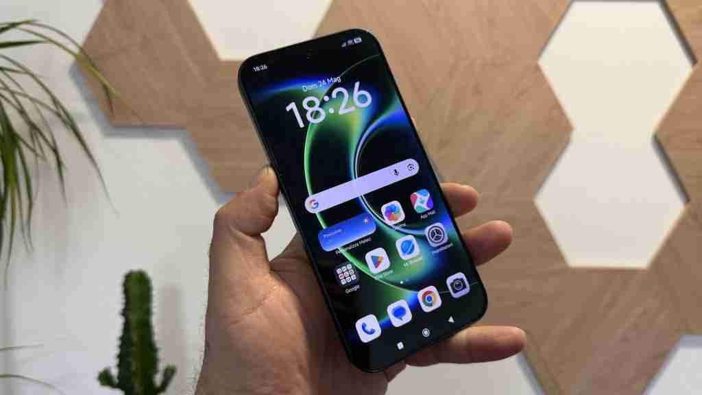 Xiaomi 17 Ultra 5G img 4475