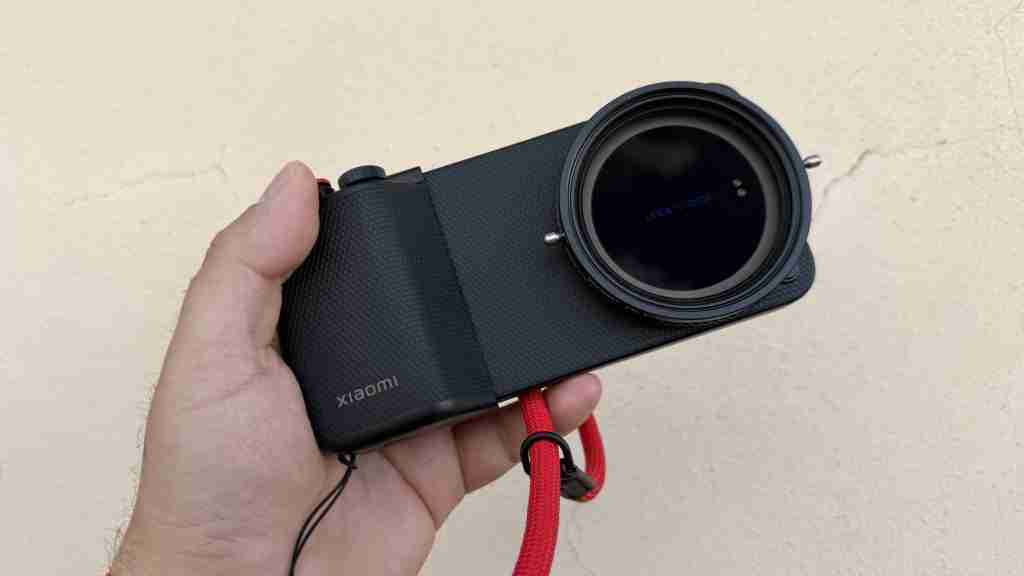 Xiaomi 17 Ultra 5G img 4496
