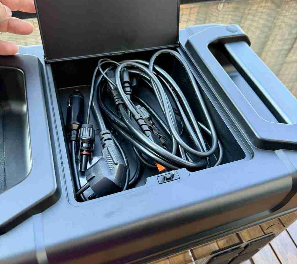 Oukitel P2001 Plus Power Station img 4725