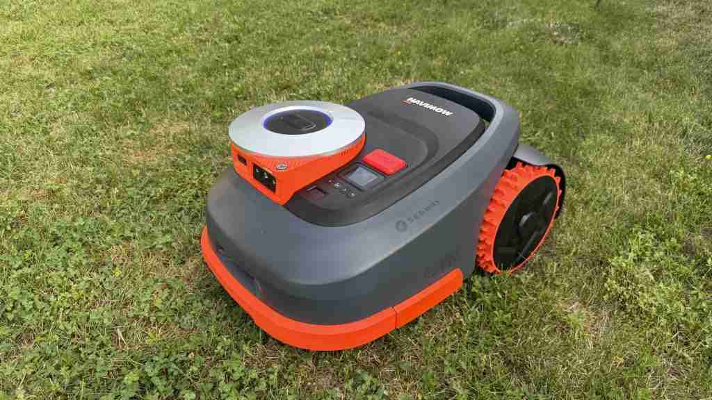 Segway Navimow H206e img 7142