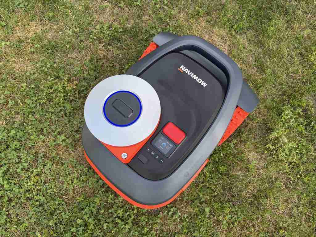 Segway Navimow H206e img 7146