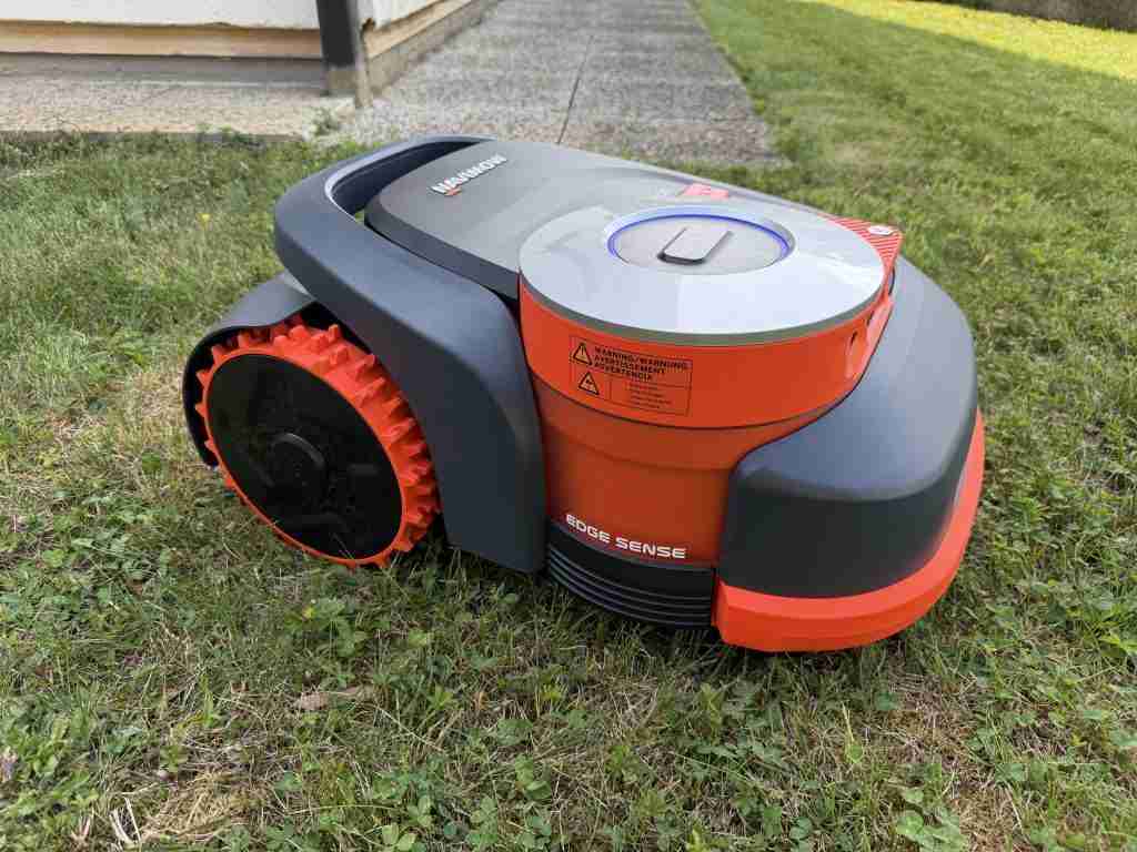 Segway Navimow H206e img 7148
