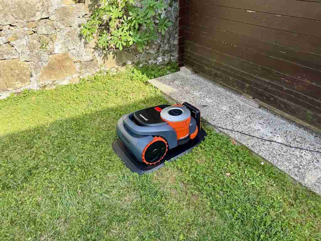 Segway Navimow H206e img 7178