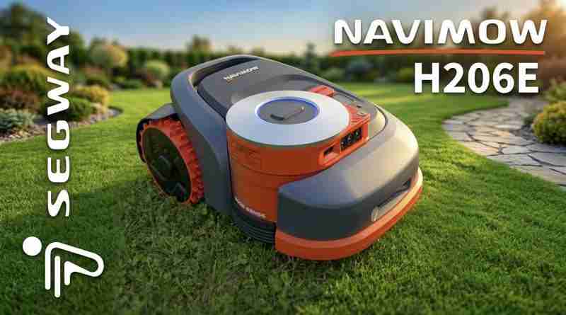 Segway Navimow H206e img 7195
