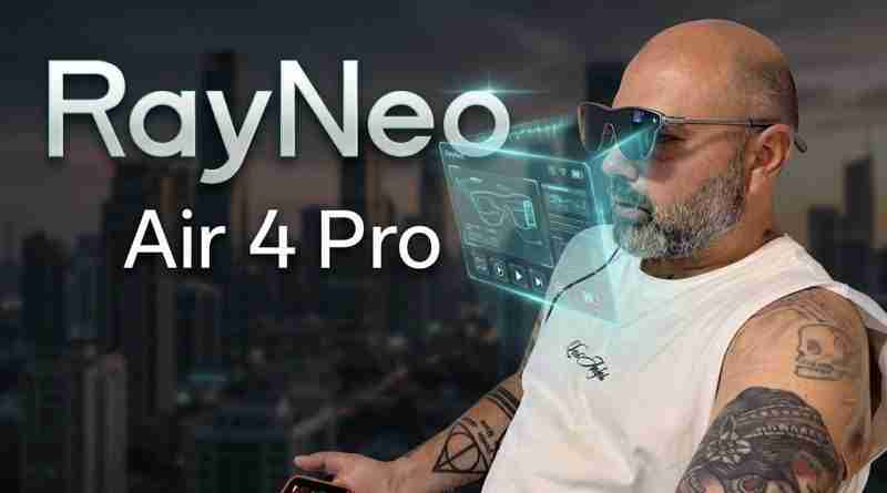 RayNeo Air 4 Pro img 7721