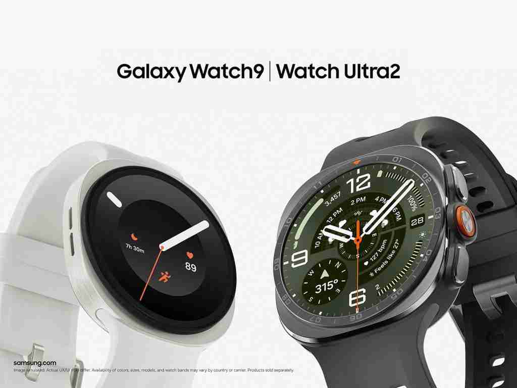Samsung Galaxy Unpacked 2026 001 samsung galaxy watch ultra2 and watch9 your health companion on the wrist newsbody