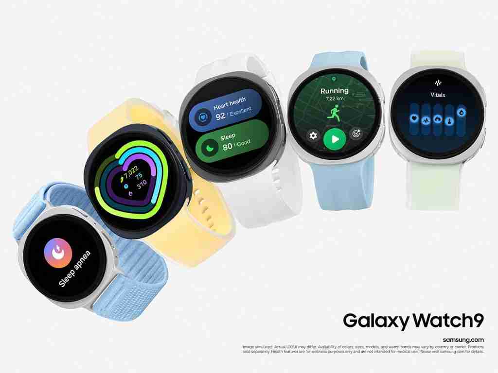 Samsung Galaxy Unpacked 2026 005 samsung galaxy watch ultra2 and watch9 your health companion on the wrist newsbody