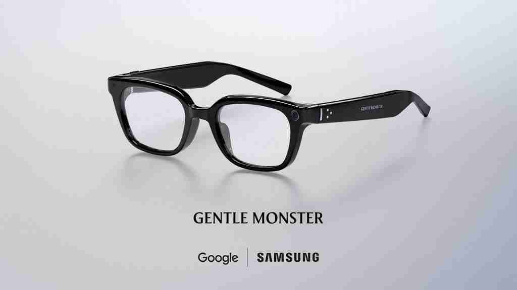 1. samsung brings galaxy ecosystem into everyday eyewear gm