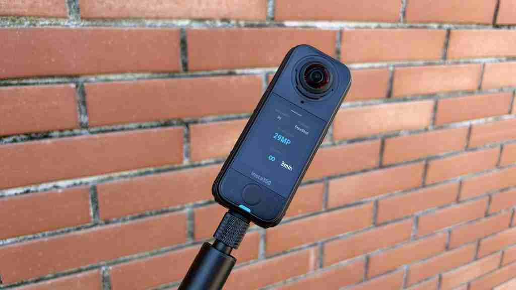 Insta360 X4 Air img 5261