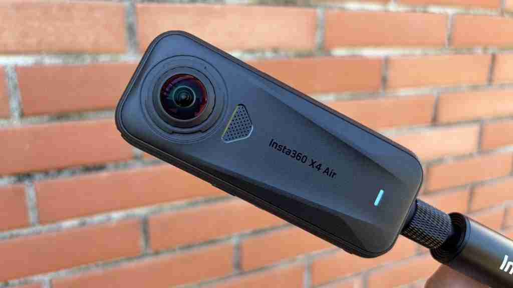 Insta360 X4 Air img 5262