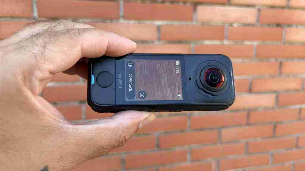 Insta360 X4 Air img 5264