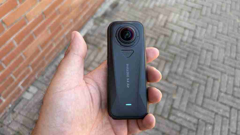 Insta360 X4 Air img 5266