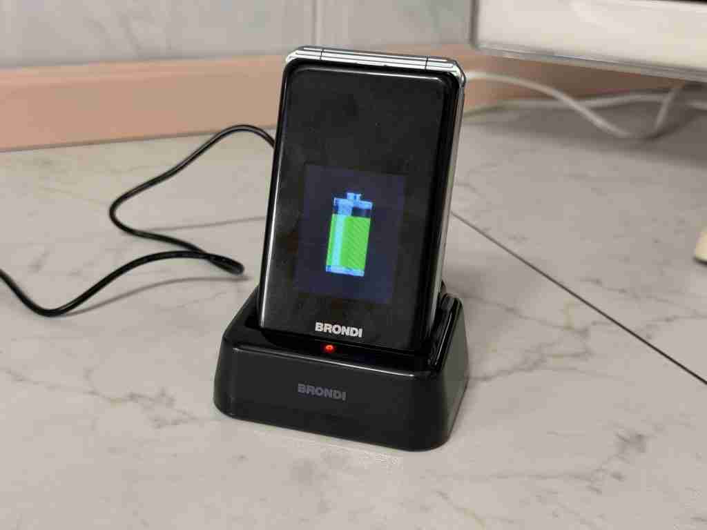Brondi Amico Super TV img 8396