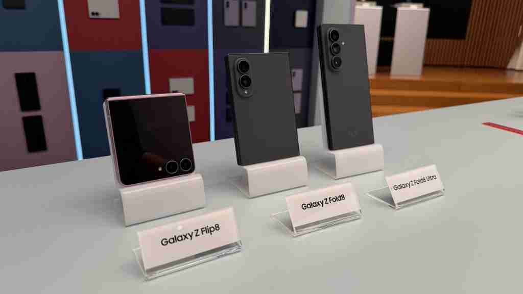 Samsung Galaxy Unpacked 2026 img 9519