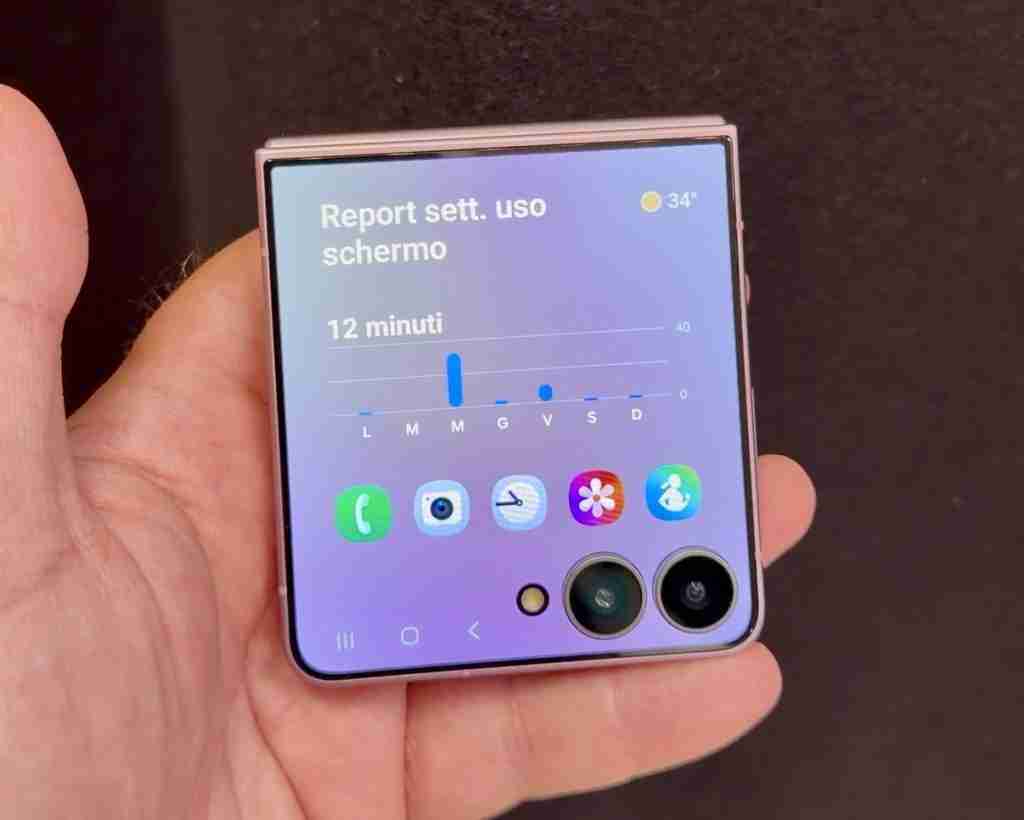 Samsung Galaxy Unpacked 2026 screenshot