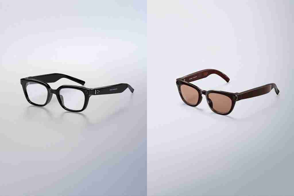 intelligent eyewear thumbnail