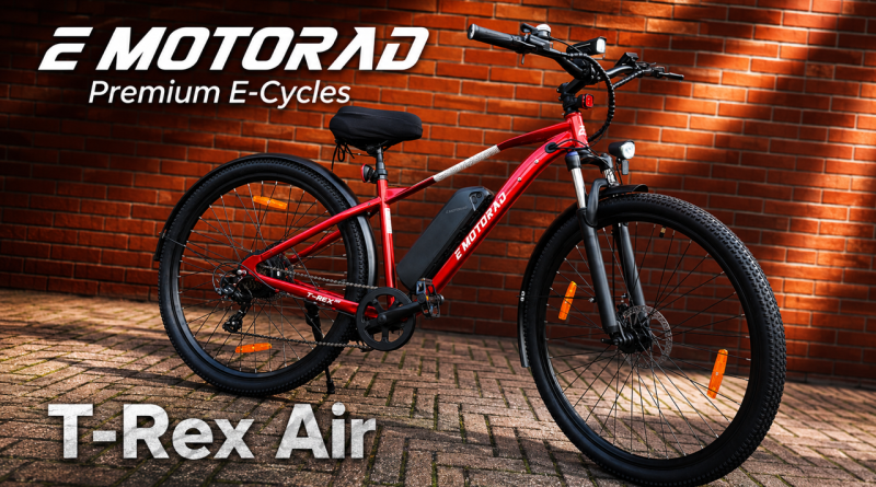 EMotorad T-Rex Air 6491586b 4bca 4cc7 b461 5f8ff34ef2f4