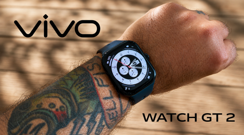 vivo Watch GT 2 7bf62cbc 8bc0 482b 9ed6 8e57edd390c2
