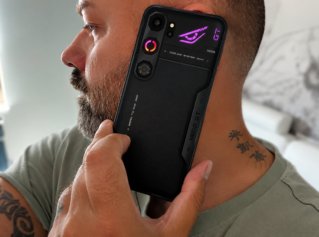 Nubia Neo 5 GT c6b34537 06d3 4214 9444 06971b09c168