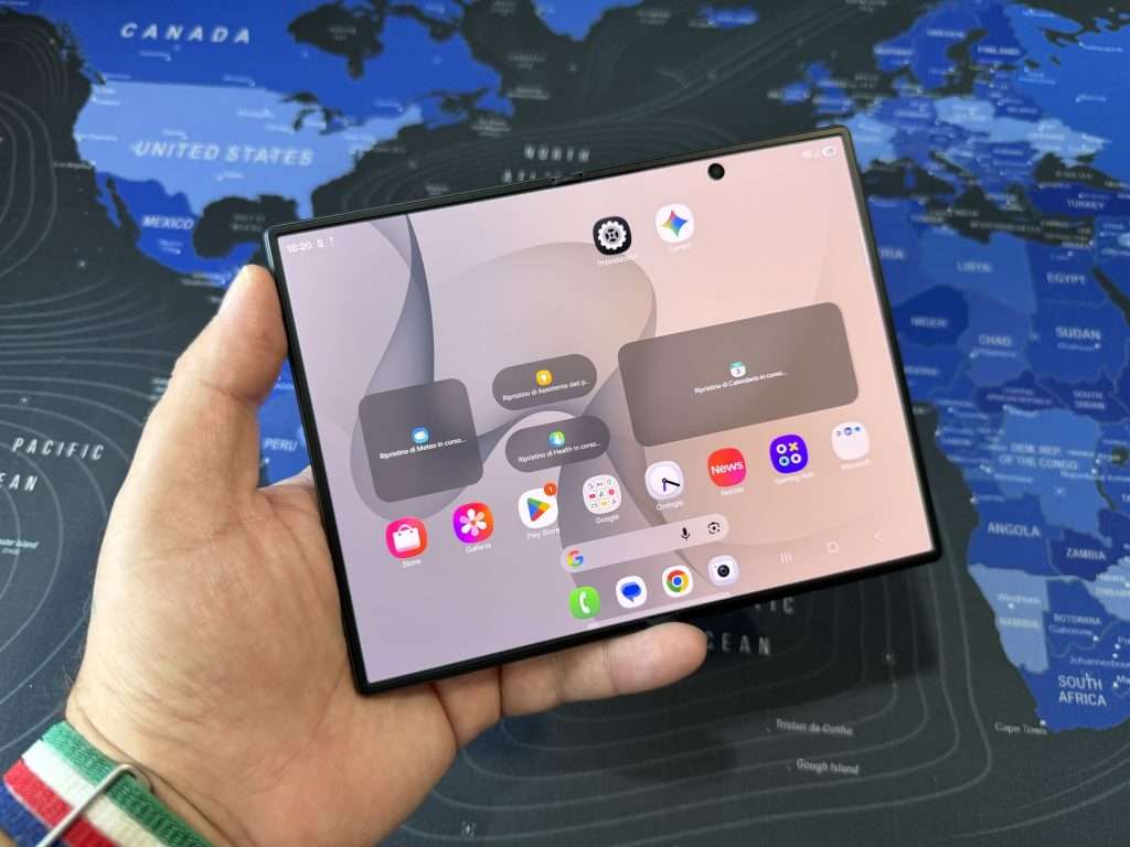 Samsung Galaxy Z Fold 8 img 0588