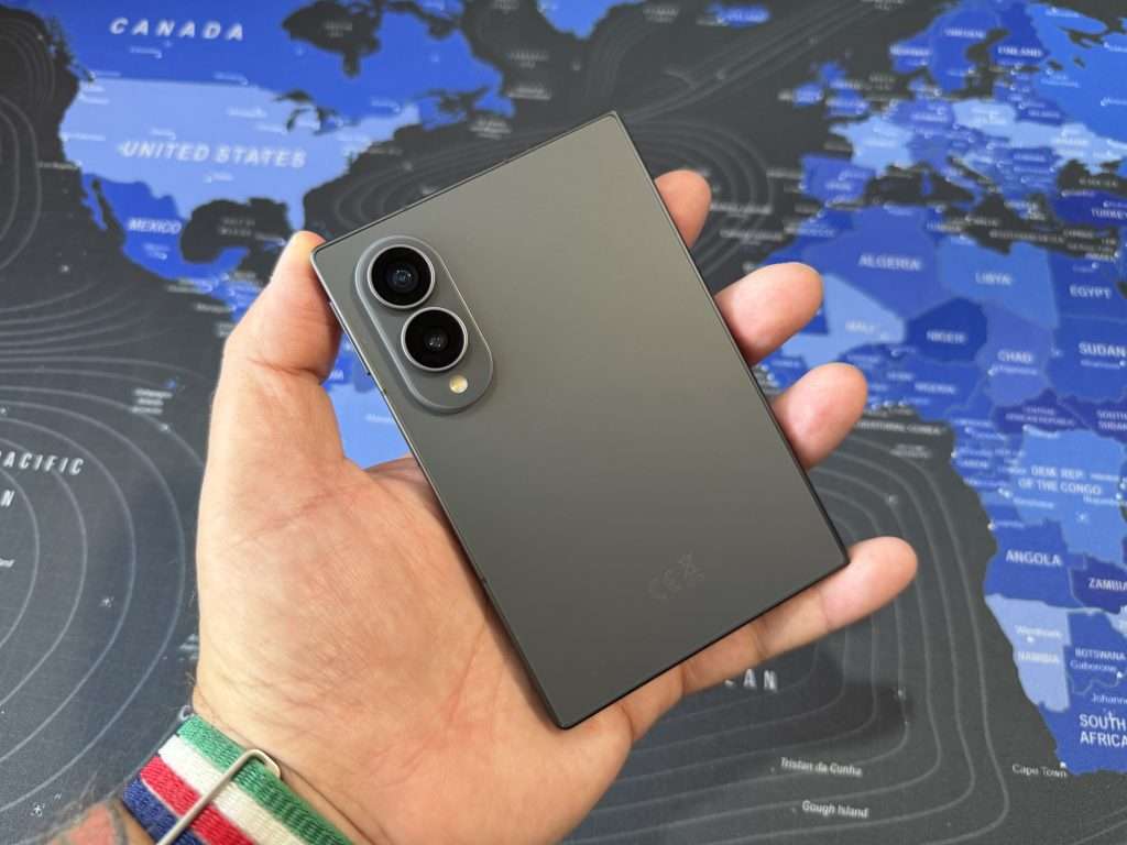 Samsung Galaxy Z Fold 8 img 0590