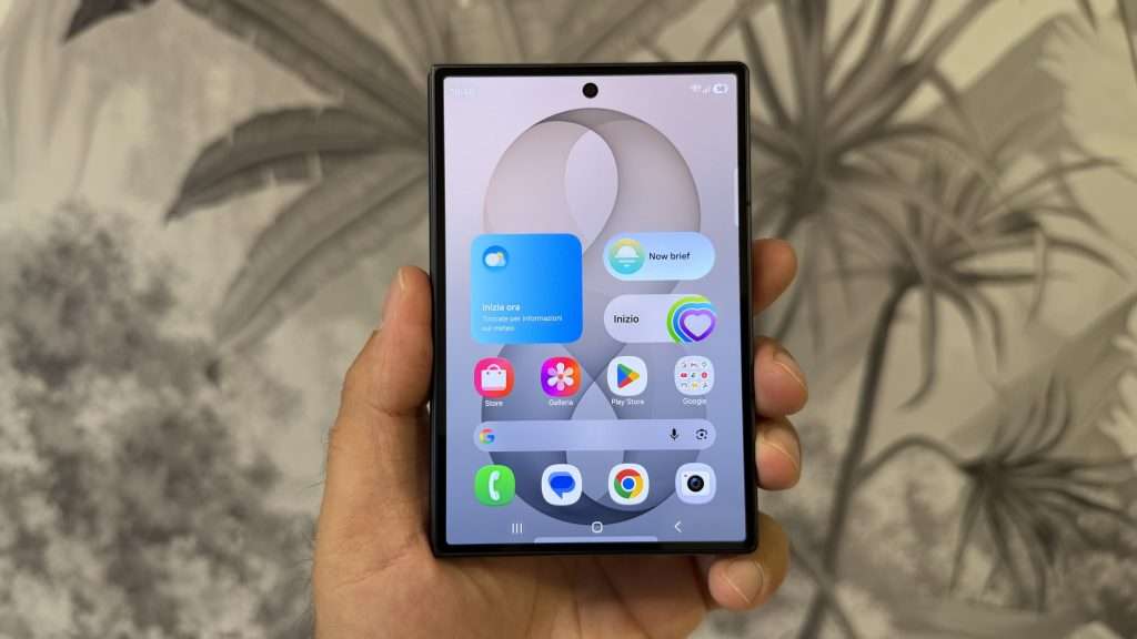 Samsung Galaxy Z Fold 8 img 0611