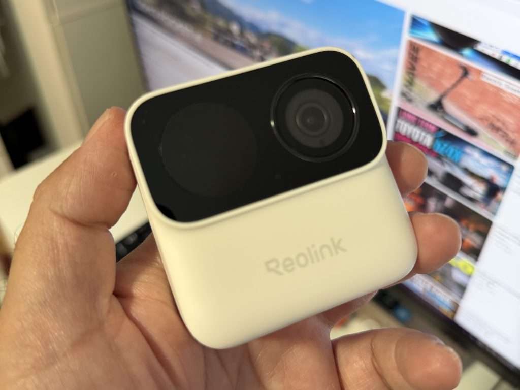 Sicurezza Senza Pensieri: Come le Telecamere Reolink img 0918