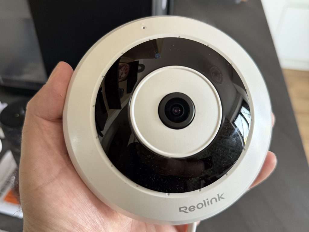 Sicurezza Senza Pensieri: Come le Telecamere Reolink img 0923