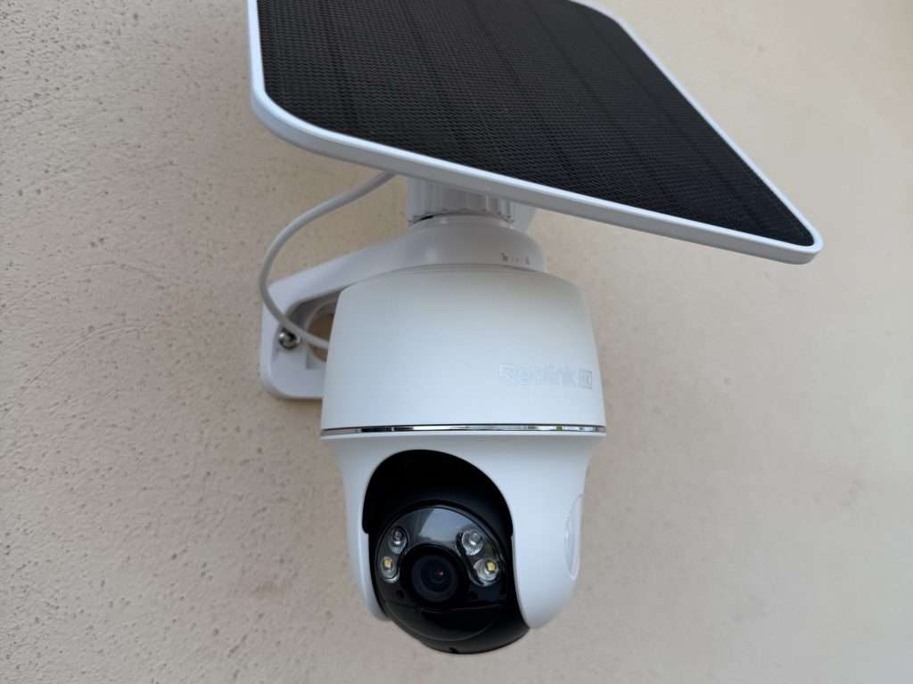 Sicurezza Senza Pensieri: Come le Telecamere Reolink img 0925