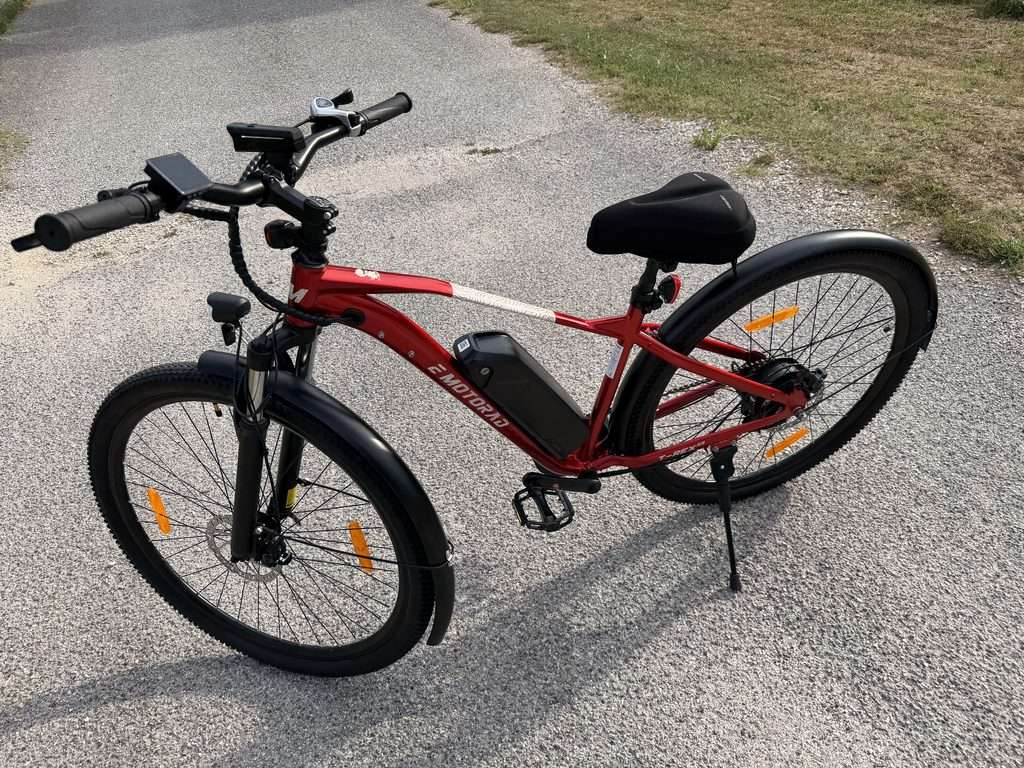 EMotorad T-Rex Air img 1670