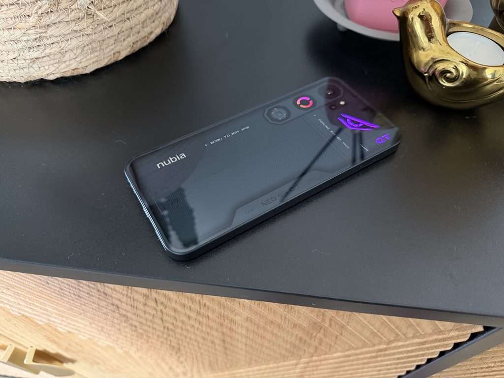 Nubia Neo 5 GT img 2374