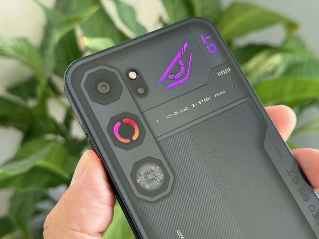 Nubia Neo 5 GT img 2376
